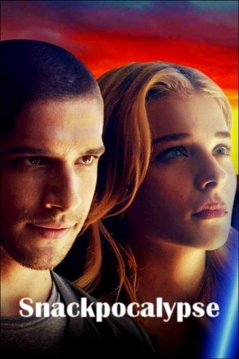 Snackpocalypse film afişi
