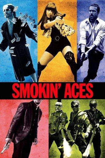 Smokin' Aces film afişi