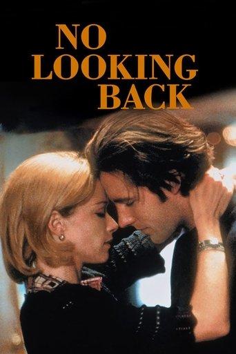 No Looking Back film afişi