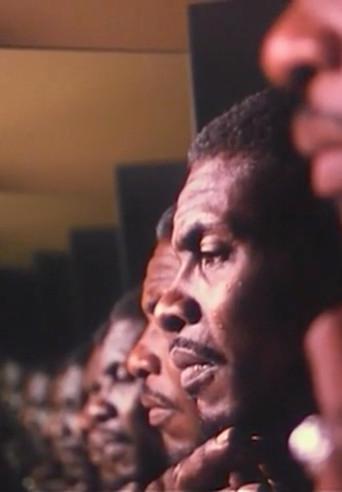 Hallelujah Anyhow film afişi