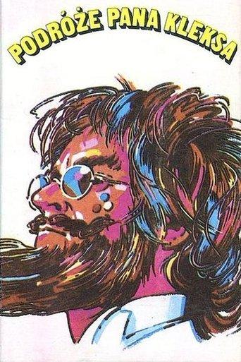 Travels of Mr. Blot film afişi