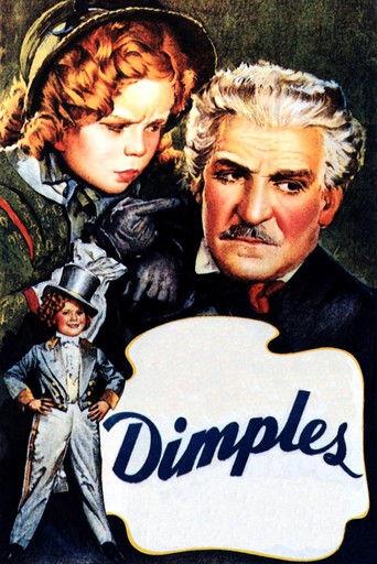 Dimples film afişi