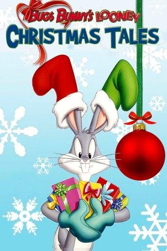 Bugs Bunny's Looney Christmas Tales film afişi