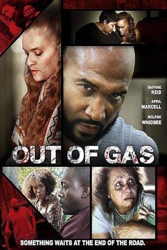 Out of Gas film afişi