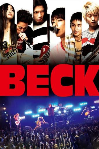 BECK film afişi
