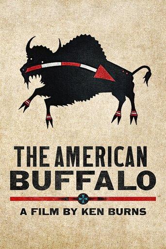 The American Buffalo dizi afişi