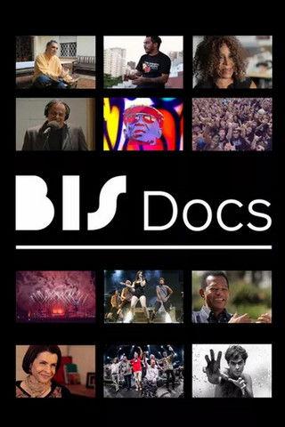 BIS Docs dizi afişi