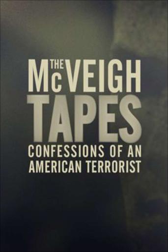 The McVeigh Tapes: Confessions of an American Terrorist film afişi