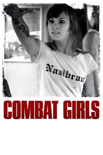 Combat Girls film afişi