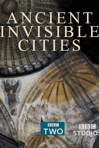 Ancient Invisible Cities: Istanbul film afişi