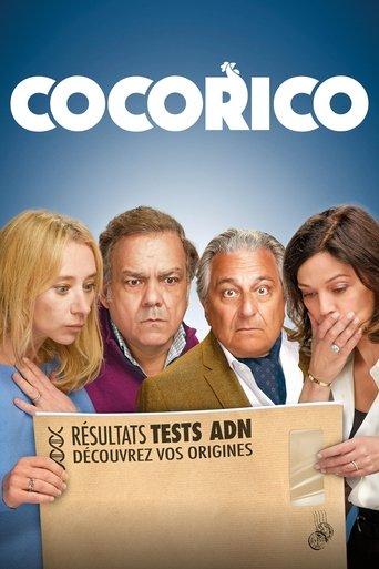 Cocorico film afişi