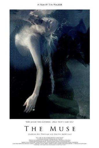 The Muse film afişi