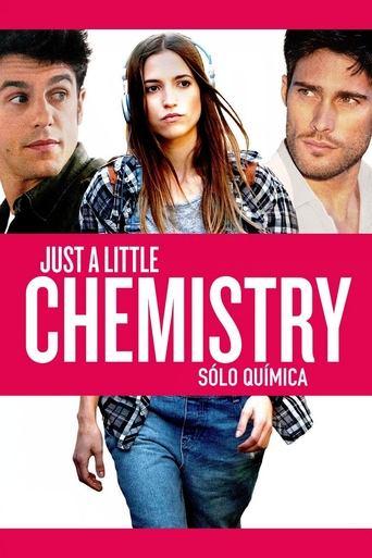 Just a Little Chemistry film afişi