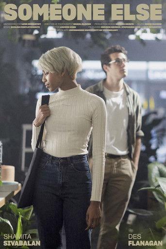 Someone Else film afişi