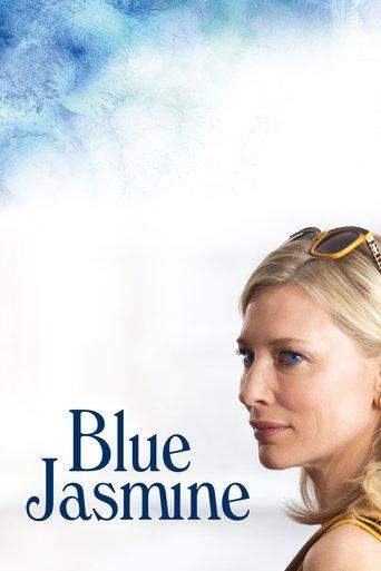 Blue Jasmine film afişi