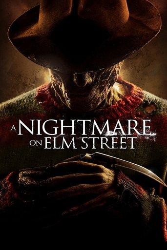 A Nightmare on Elm Street film afişi
