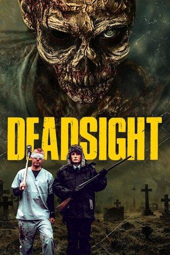 Deadsight film afişi
