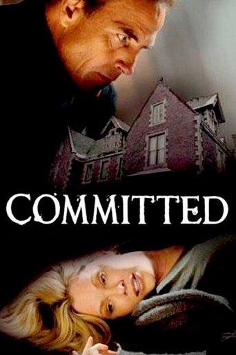 Committed film afişi