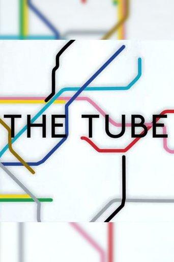 The Tube dizi afişi