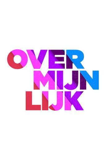 Over mijn lijk dizi afişi