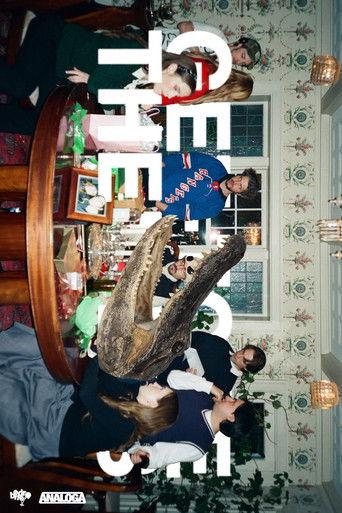 Get-Together-ers film afişi