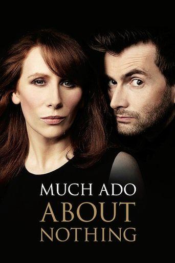 Much Ado About Nothing film afişi