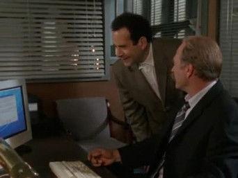 Webisode 2 - Mr Monk and the Computer