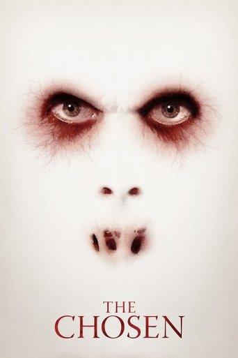 The Chosen film afişi