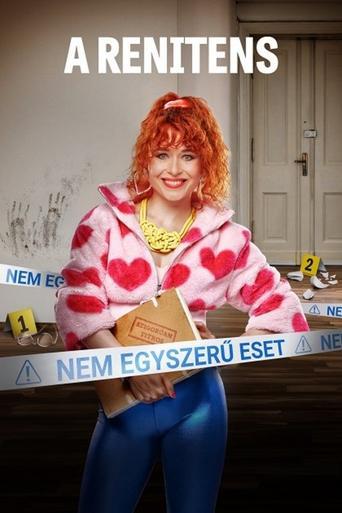 A renitens dizi afişi