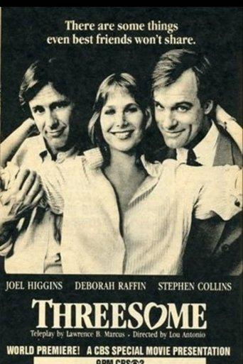 Threesome film afişi