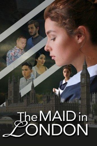The Maid In London film afişi