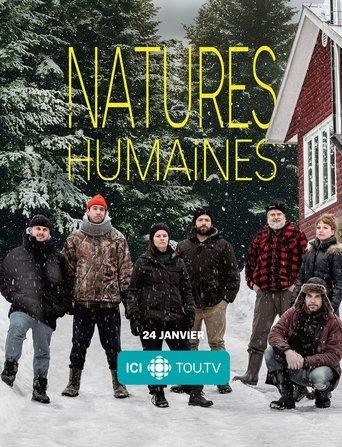 Natures Humaines dizi afişi