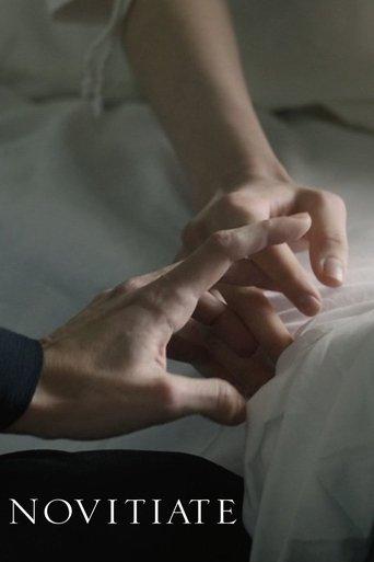 Novitiate film afişi