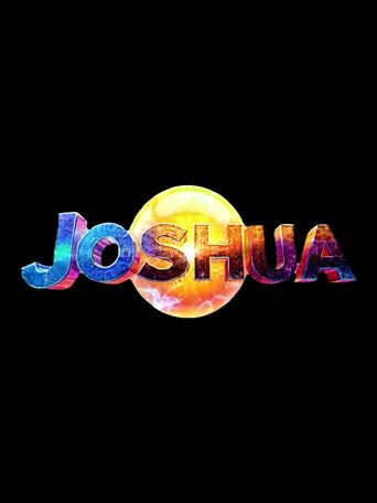 Joshua film afişi