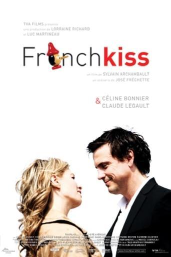 French Kiss film afişi