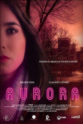 Aurora film afişi