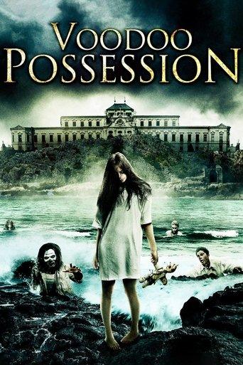 Voodoo Possession film afişi