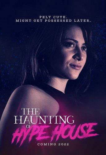 The Haunting dizi afişi