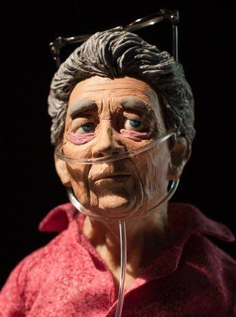 After All film afişi