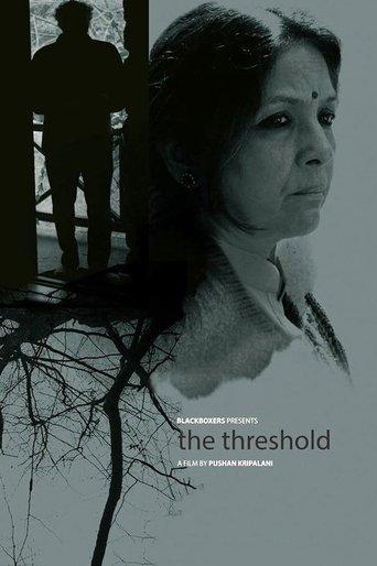 The Threshold film afişi