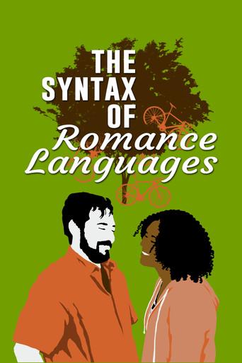 The Syntax of Romance Languages film afişi
