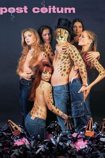 Post Coitum film afişi