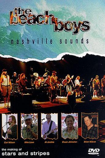 The Beach Boys: Nashville Sounds film afişi