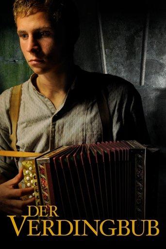 The Foster Boy film afişi