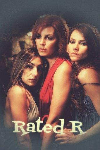 Rated R film afişi