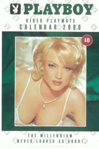 Playboy Video Playmate Calendar 2000 film afişi