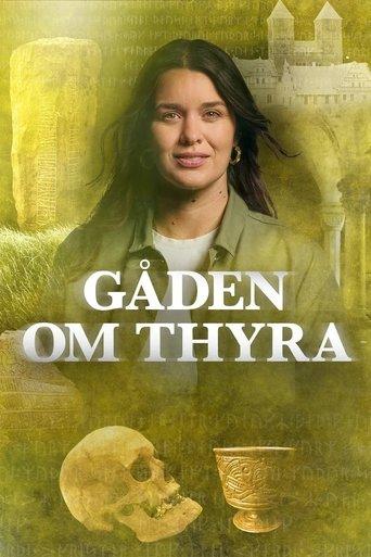 Gåden om Thyra dizi afişi