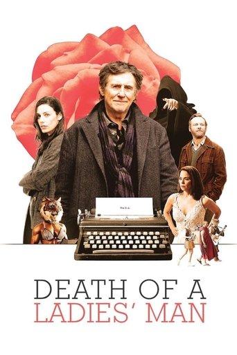 Death of a Ladies' Man film afişi