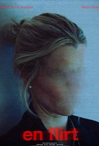 En flirt film afişi