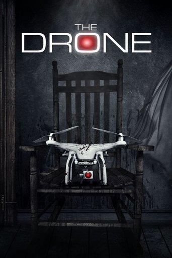 The Drone film afişi
